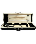SKY 4/4 Full Size Professional Oblong Shape Lighweight Violin Case with ... - £46.99 GBP