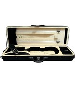 SKY 4/4 Full Size Professional Oblong Shape Lighweight Violin Case with ... - $1,108.07 MXN