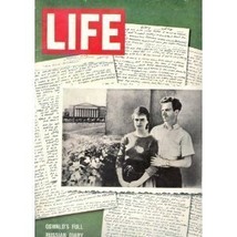 Life magazine - July 10, 1964 - Lee Harvey Oswald and M - £10.52 GBP