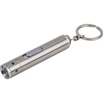 UV Pocket Light Key Chain - $35.58 CAD
