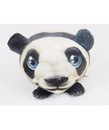 Fur Balls Baby Panda ~ Cute Cuddly Round Plush Pets, 3D Graphics, Style #12 - $9.31 CAD