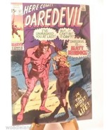 Daredevil #57 Marvel comic fine to very fine condition - £7.85 GBP