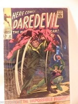 DareDevil #32 Good Condition Marvel Comic Daredevil - £7.85 GBP