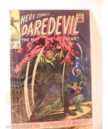 DareDevil #32 Good Condition Marvel Comic Daredevil - £7.85 GBP