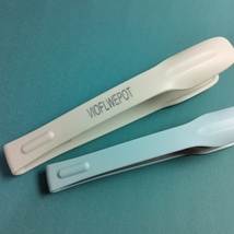 VIOFLWEPOT Vegetable Tongs – Effortless Tongs image 5