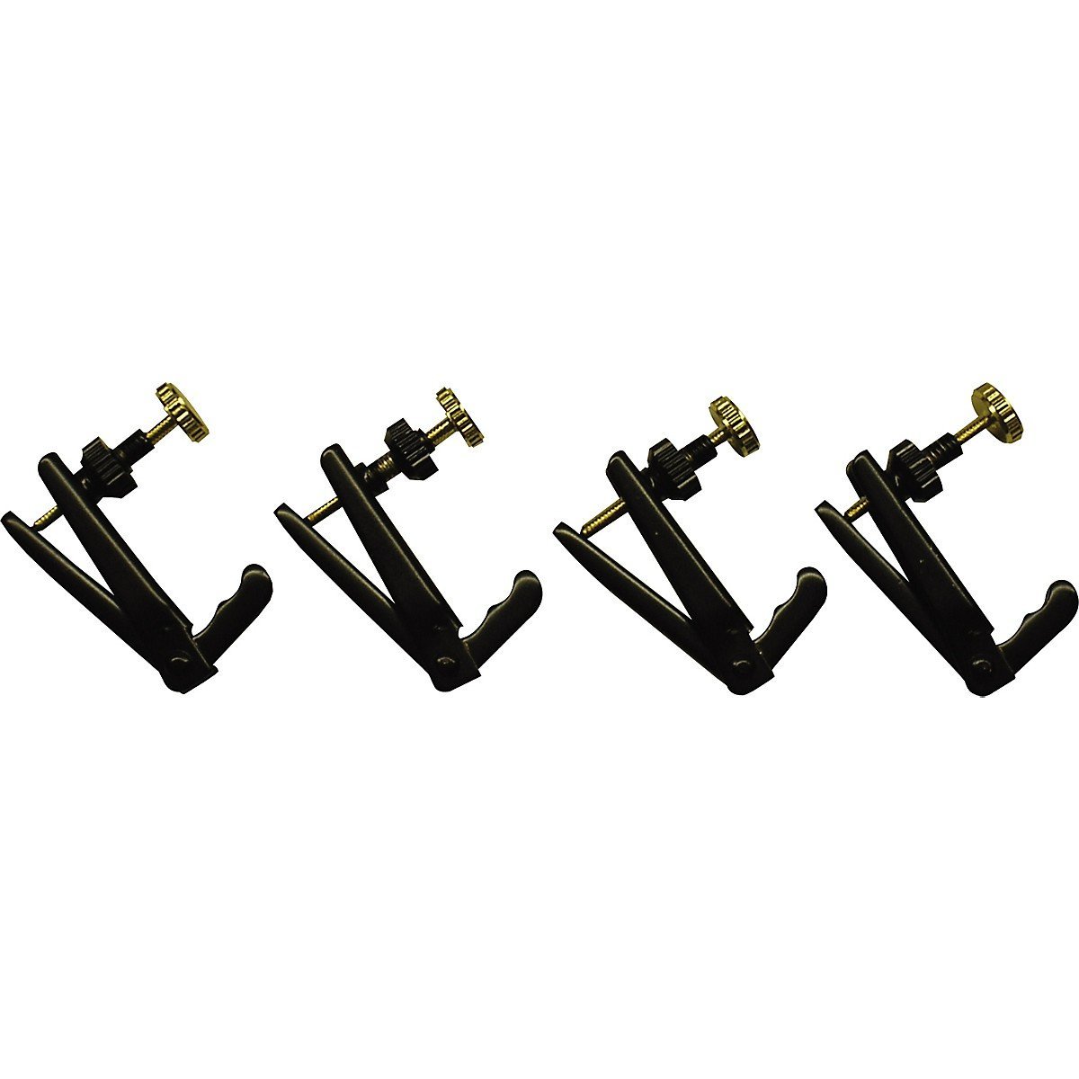 The String Centre Violin String Adjusters 4/4 and 3/4 Size - $7.99