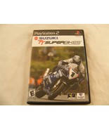 Suzuki TT Superbikes: Real Road Racing (Sony PlayStation 2, 2005) - Comp... - $1.53 CAD