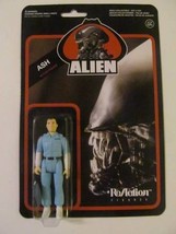 ReAction Figures - Alien - Ash (Rare  Just in Production) FUNKO - $8.00