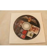 Xbox Magazine Game Disc - Soul Calibur IV - Mint Condition ! - $3.73 CAD