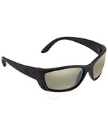 Costa Del Mar FS 01 OSSGLP Fisch Sunglasses Blackout Sunrise 580G Polari... - €255,11 EUR