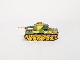 1/144 METAL TROOPS CREATION World War II WWII Tank Figure Model Japan IJ... - $49.99