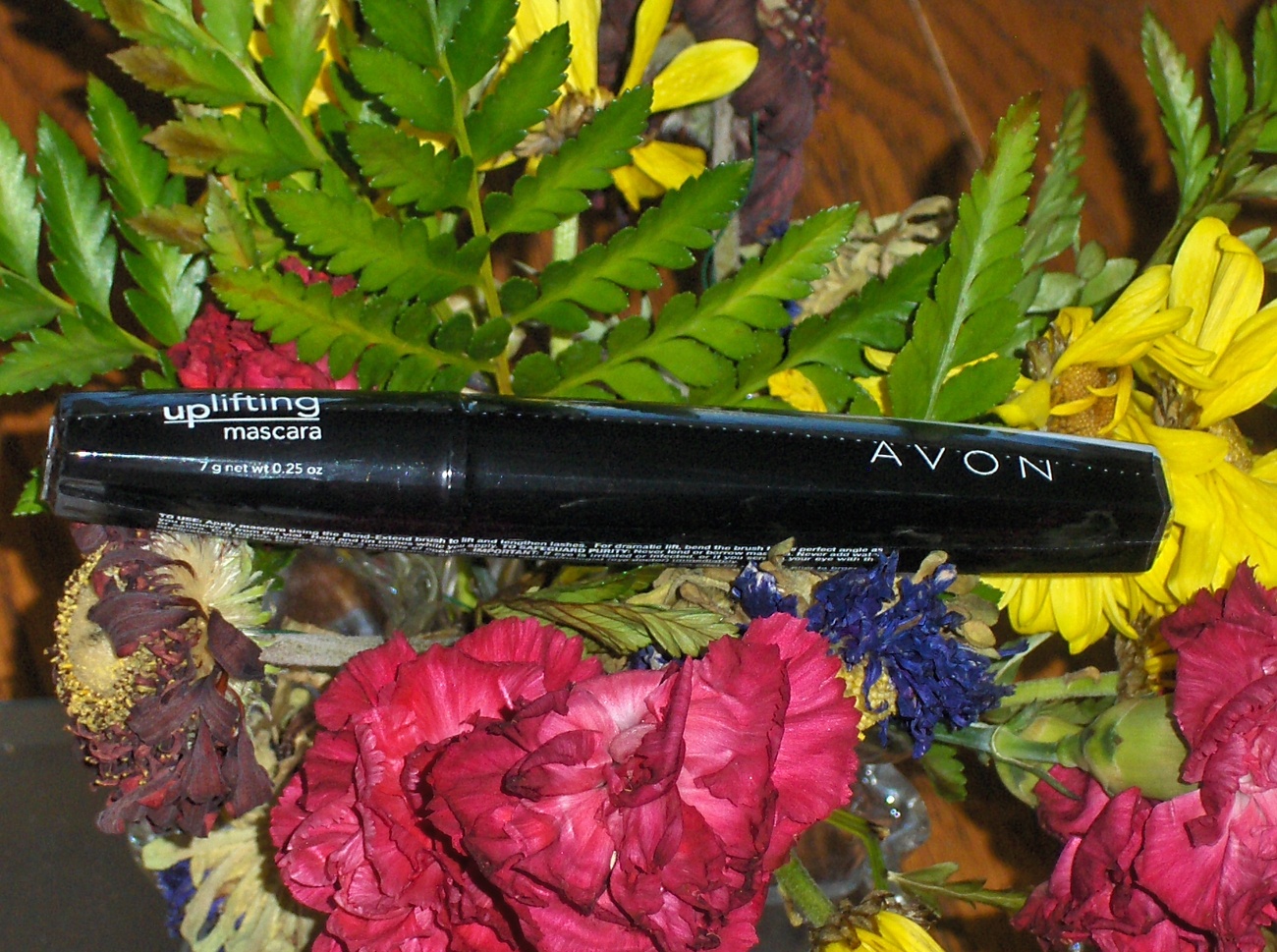 Avon Up Lifting Mascara - $10.00