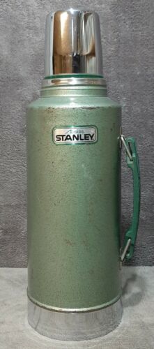 Vintage 1990 Stanley Aladdin Half Gallon and 50 similar items
