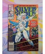 Silver Sable and the Wild Pack #3 August 1992 Marvel Comics Comic Book - $36.55 MXN