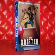 The Drifter, VHS (1988), Lucas Black, Yvonne Strahovski, Adrian Glynn McMorran - £35.23 GBP