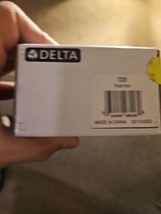 Delta 73335 Robe Hook Bathroom Hardware - $23.76