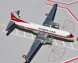 Hawaiian Airlines NAMC YS-11 N1145H Gemini Jets G2HAL302 Scale 1:200 RARE - $185.95