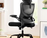 With Its High Back Mesh And Adjustable Lumbar Support, The Marsail Ergon... - $129.98