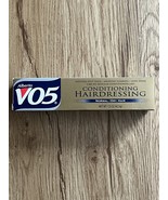 (1) Alberto VO5 Conditioning Hairdressing, Normal/Dry Hair, 1.5 oz NEW - $31.81 CAD