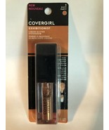 Covergirl Exhibitionist Liquid Glitter Eyeshadow 5 Gilty (guilty) Party,... - £3.91 GBP