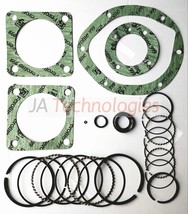 Ingersoll Rand 242 compatible Ring Gasket 32198319,Level III Step Saver Kit - $61.59