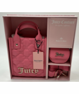 Juicy Couture Taking The Lead Pink Lemonade 3PC Set - €38,55 EUR
