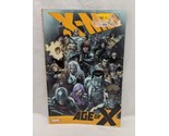 X-Men Age Of X Marvel Graphic Novel - $23.75