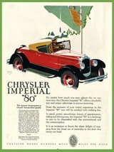 10305.Decoration Poster.Wall Art.Home room.Chrysler Imperial 80 automobile car - $16.20+