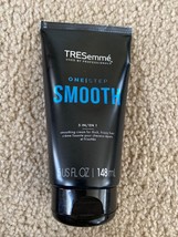 TRESemme One Step SMOOTH 5-in-1 Smoothing Cream 5 fl oz - $10.36