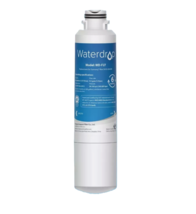 Waterdrop DA29-00020B Refrigerator Water Filter, Replacement for Samsung... - $15.83