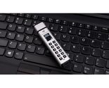 DataLocker Sentry K350 512GB Encrypted USB Flash Drive Keypad, Easy Scre... - $218.43+