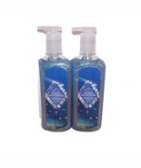 Bath & Body Works Capri Ocean Breeze Creamy Luxe Hand Soap - 2 Pack - $34.95