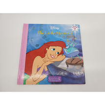 The Little Mermaid Storybook Vol 2 - £3.13 GBP