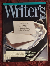 Write Rs Digest Magazine April 1987 Art Of Living Donald E Westlake - £11.34 GBP