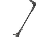 Gator Frameworks Deluxe Desk-Mounted Broadcast Microphone Boom Stand for... - $99.99+