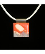 Scrabble Tile Pendant (19.282) - $285.59 MXN