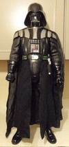 2013 Star Wars Darth Vader 31" Action Figure By Jakks Pacific - $54.45
