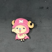 One Piece Chopper Pin Badge - Colorful Licensed By FUN - $17.81