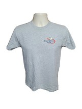 2016 US Open Championships New York City NYC Adult Small Gray TShirt - $19.80