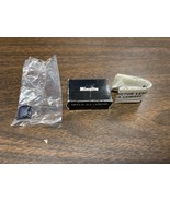 Minolta Eyepiece Corrector Vn No.3 Model 8215-301 - $743.24 MXN