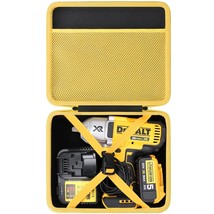 Carrying Hard Case Replacement For Dewalt Dcf899B/Dcf899Hb 20V Max Xr Brushless  - £38.03 GBP