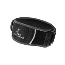 Mueller Premium Hg80 Tennis Elbow Brace Black Improved Liner Material Softer - £14.95 GBP