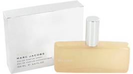 Marc Jacobs Blush Perfume 3.4 Oz Eau De Parfum Spray image 3