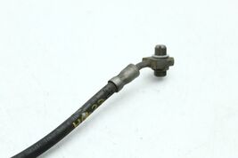 2015-2023 MERCEDES C300 W205 1 REAR LEFT OR RIGHT BRAKE CALIPER LINE HOSE H1623 image 2