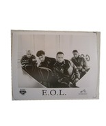 E. O. L.1 Presser Kit Photo Eol E O L - $26.99