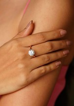 Authenticity Guarantee

Solitaire Ring 0.54 Ct Lab Grown CVD Diamond D V... - $580.00