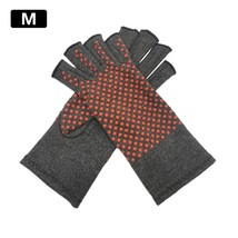 Compression Arthritis Gloves Wrist Men Women Compression Gloves Joint Pain Relie - £82.90 GBP