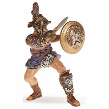 Papo Gladiator Fantasy Figure 39803 NEW IN STOCK - $25.99
