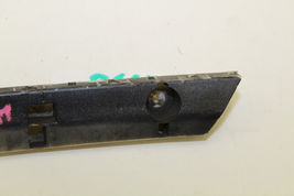 07-08 INFINITI G35 SEDAN REAR BUMPER RIGHT INNER CENTER BRACKET RETAINER 1556 image 5