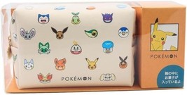 Pokemon Sweets &amp; box pouch NINTENDO 2024&#39; NEW - £36.48 GBP